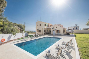 The Complete Guide to Renting Your Exclusive Holiday Villa in Protaras with Private Pool and Close to the Beach Protaras Villa 1708